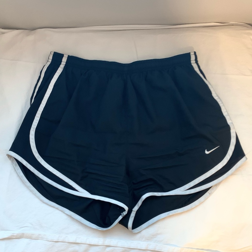Nike Dri-fit Shorts
